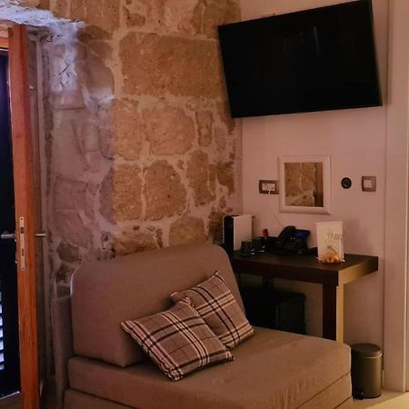 San Teodoro Hotel Korcula Town Luaran gambar