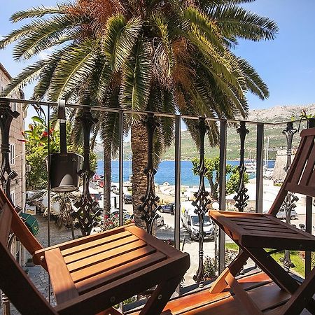 San Teodoro Hotel Korcula Town Luaran gambar