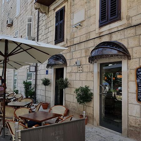 San Teodoro Hotel Korcula Town Luaran gambar