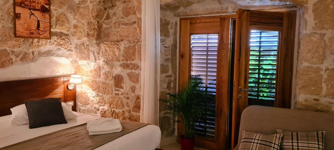 San Teodoro Hotel Korcula Town Luaran gambar