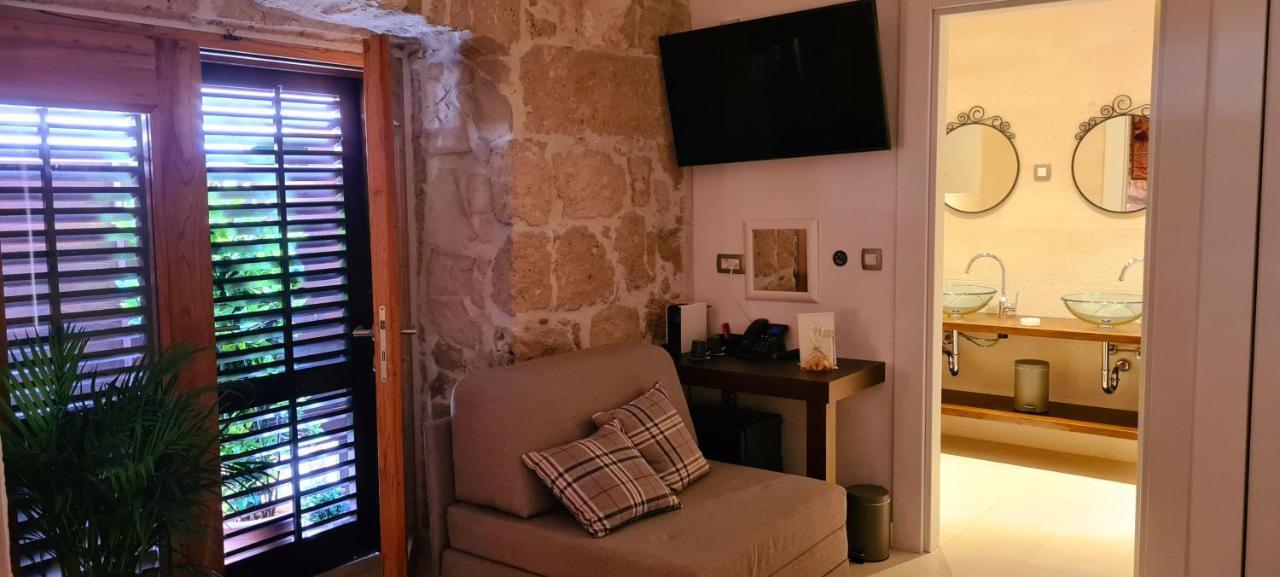 San Teodoro Hotel Korcula Town Luaran gambar