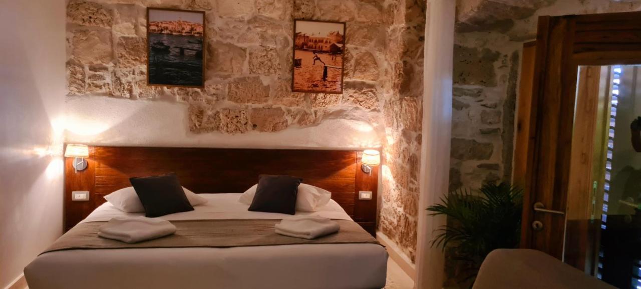 San Teodoro Hotel Korcula Town Luaran gambar