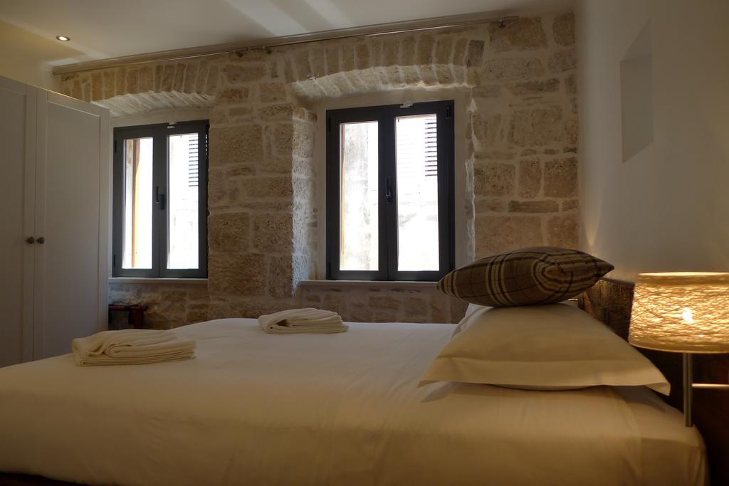 San Teodoro Hotel Korcula Town Bilik gambar