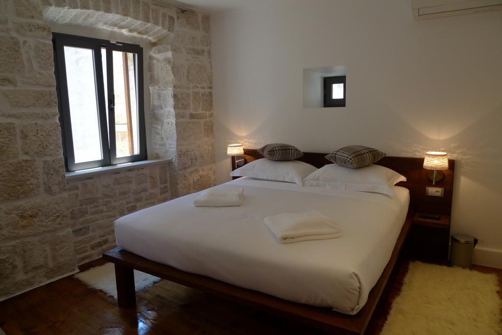 San Teodoro Hotel Korcula Town Bilik gambar