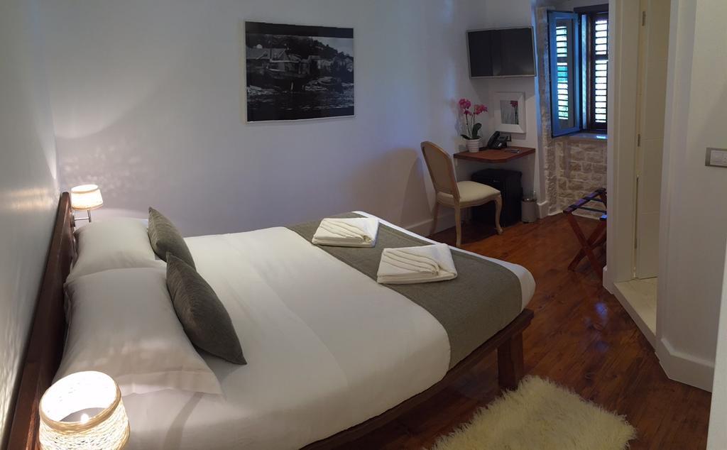 San Teodoro Hotel Korcula Town Luaran gambar