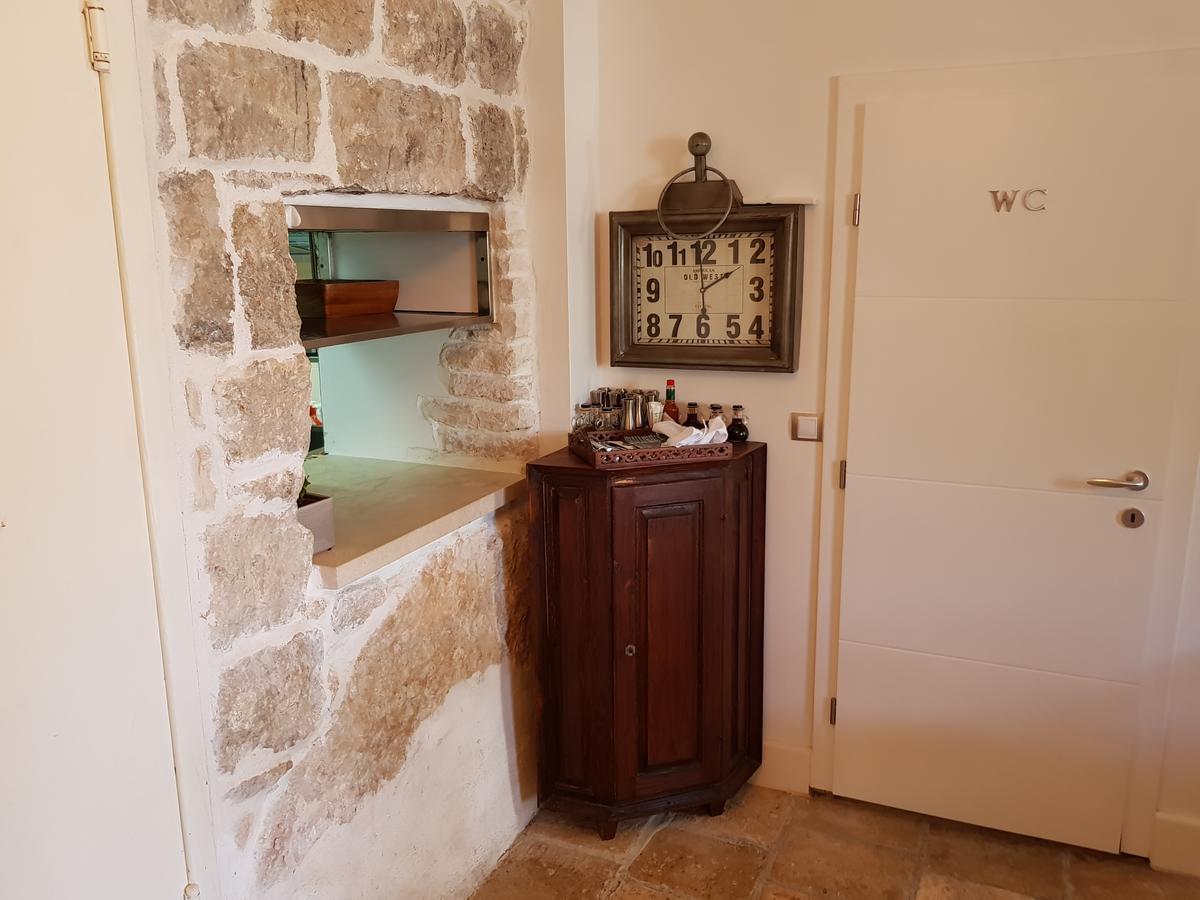 San Teodoro Hotel Korcula Town Luaran gambar
