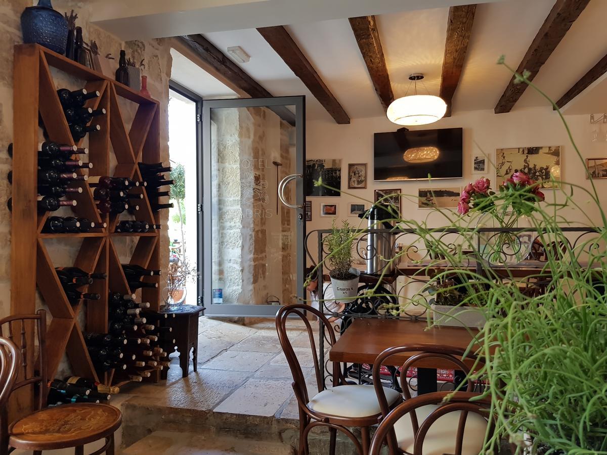 San Teodoro Hotel Korcula Town Luaran gambar