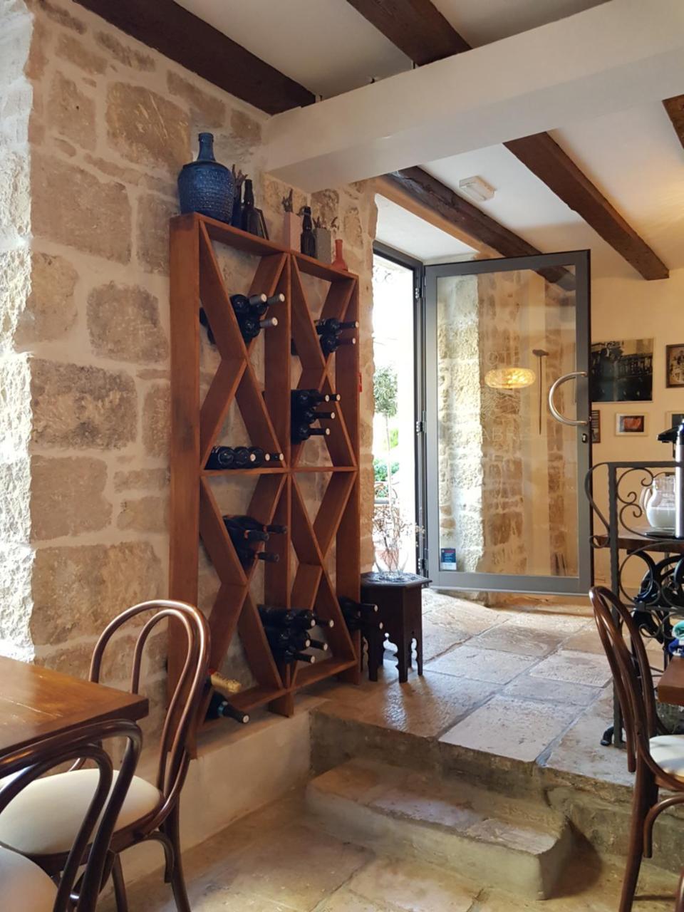 San Teodoro Hotel Korcula Town Luaran gambar