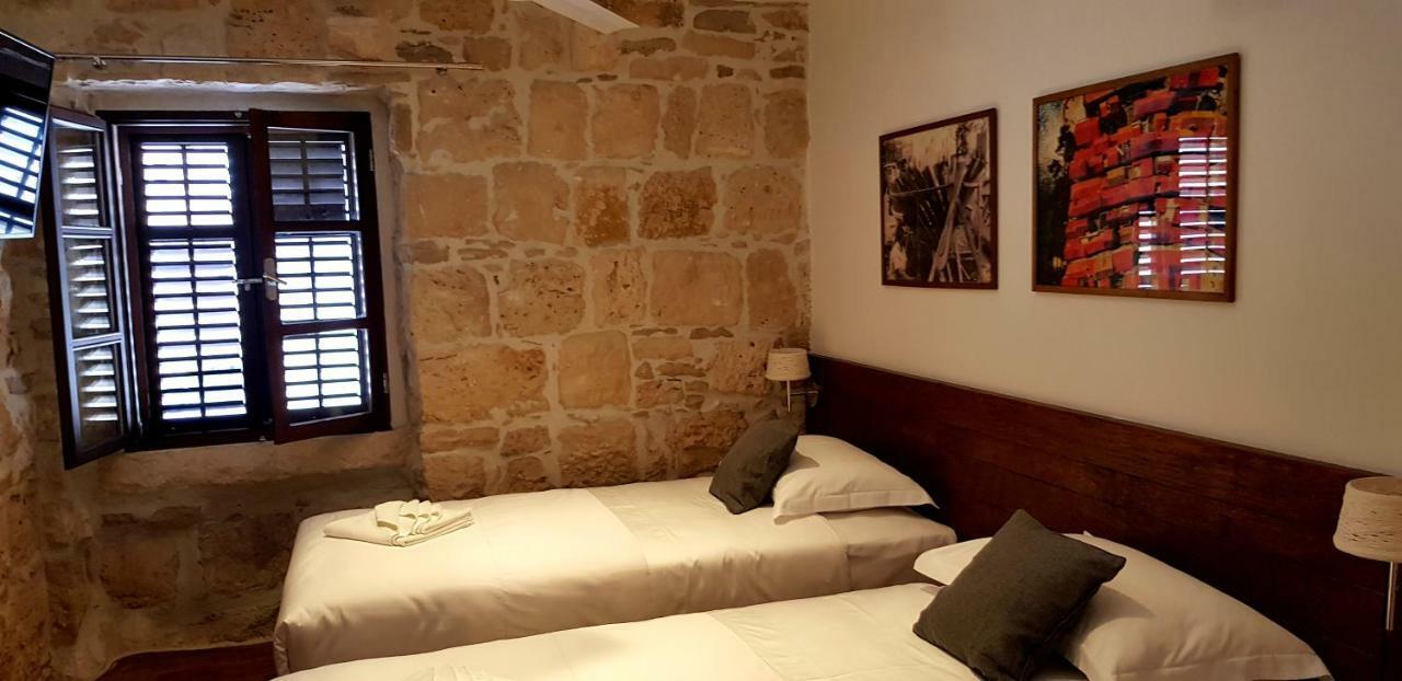 San Teodoro Hotel Korcula Town Luaran gambar