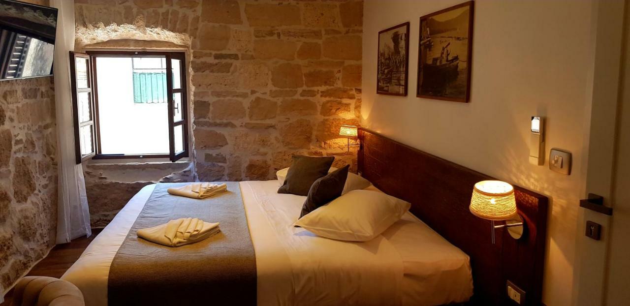 San Teodoro Hotel Korcula Town Luaran gambar