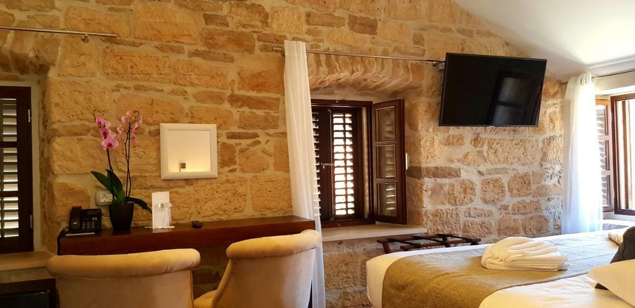 San Teodoro Hotel Korcula Town Luaran gambar
