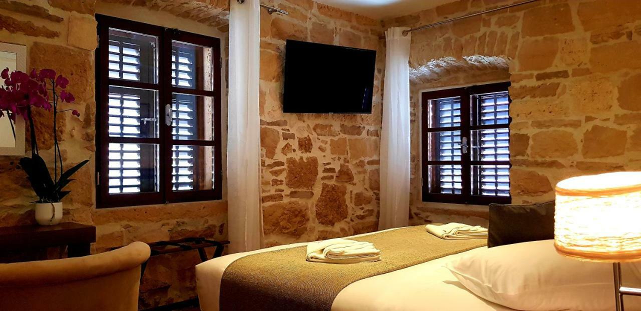 San Teodoro Hotel Korcula Town Luaran gambar