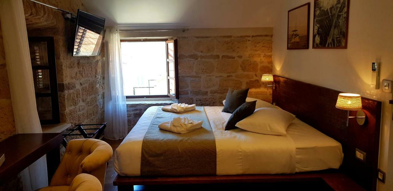 San Teodoro Hotel Korcula Town Luaran gambar