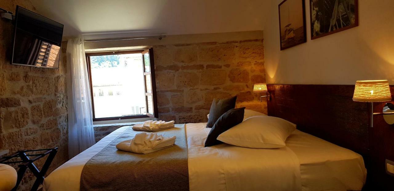 San Teodoro Hotel Korcula Town Luaran gambar