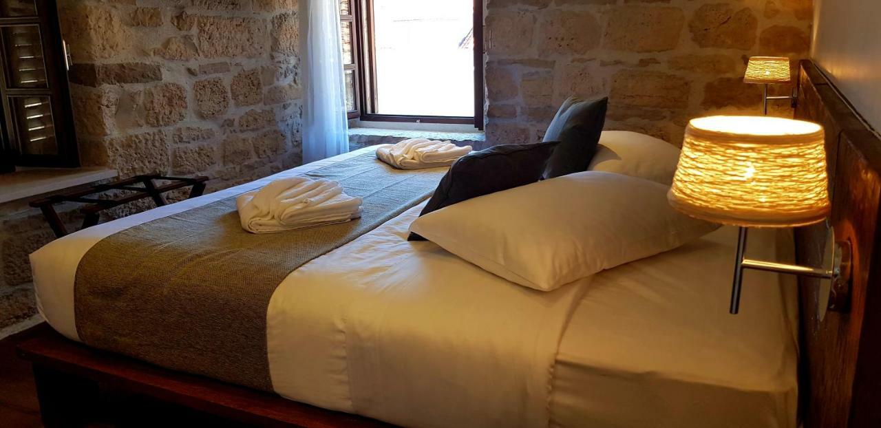 San Teodoro Hotel Korcula Town Luaran gambar