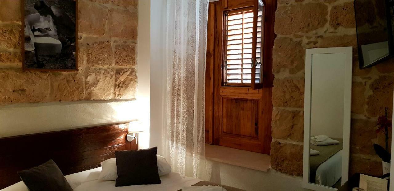 San Teodoro Hotel Korcula Town Luaran gambar