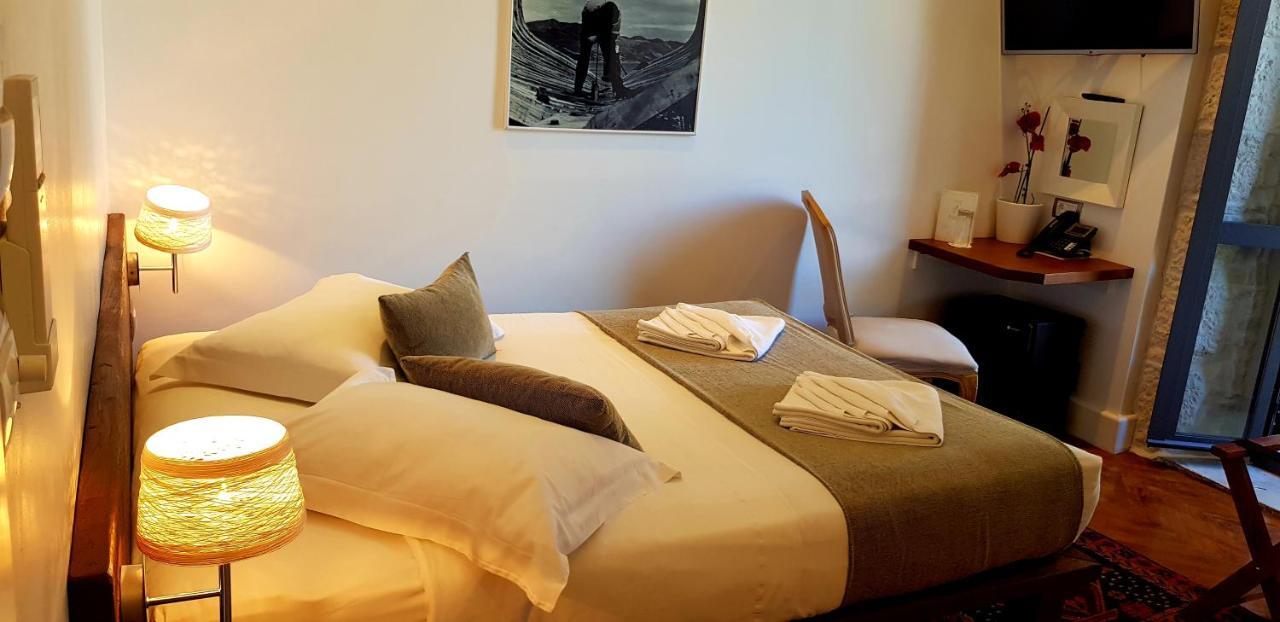 San Teodoro Hotel Korcula Town Luaran gambar