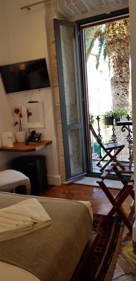 San Teodoro Hotel Korcula Town Luaran gambar