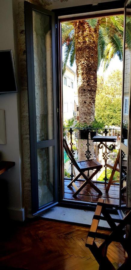 San Teodoro Hotel Korcula Town Luaran gambar