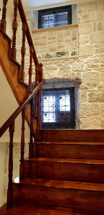 San Teodoro Hotel Korcula Town Luaran gambar