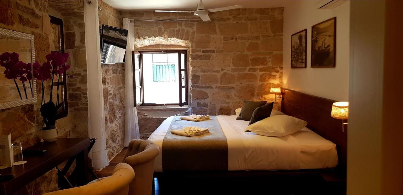 San Teodoro Hotel Korcula Town Luaran gambar