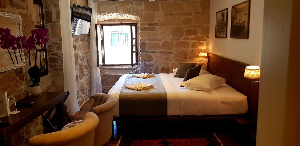 San Teodoro Hotel Korcula Town Luaran gambar