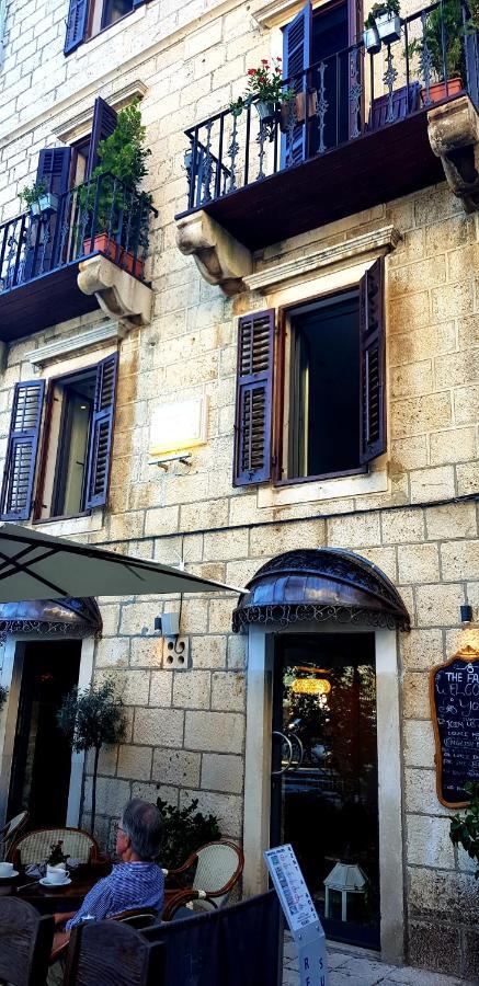 San Teodoro Hotel Korcula Town Luaran gambar